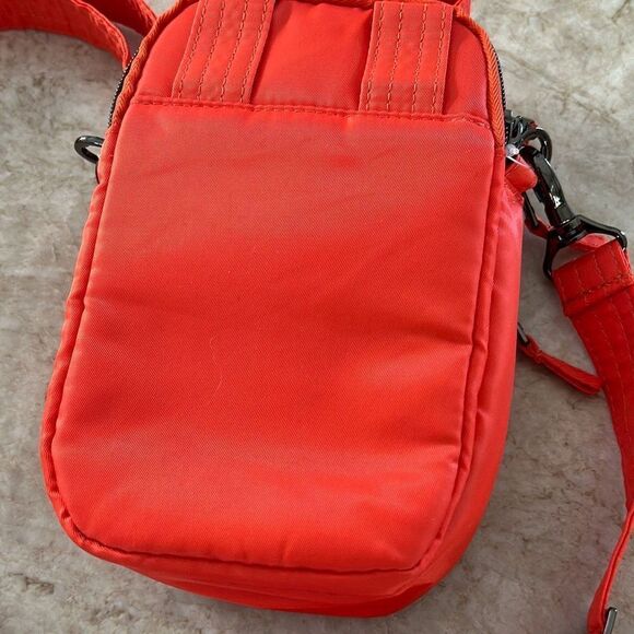 LUG Orange Skeeter Mini NWT - Picture 7 of 10